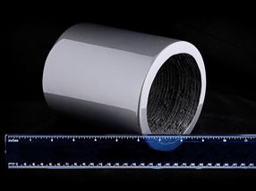 3-D-printed permanent magnets outperform conventional versions, conserve rare materials