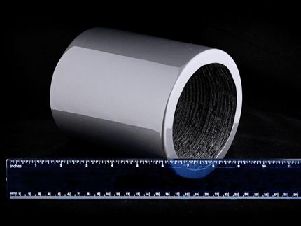 3-D-printed permanent magnets outperform conventional versions, conserve rare materials