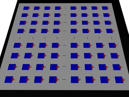 Tiny graphene radios may lead to Internet of Nano-Things