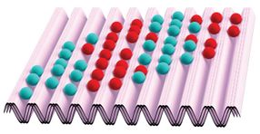 Researchers confirm universal principles of phase transitions