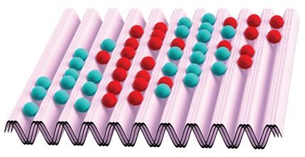 Researchers confirm universal principles of phase transitions