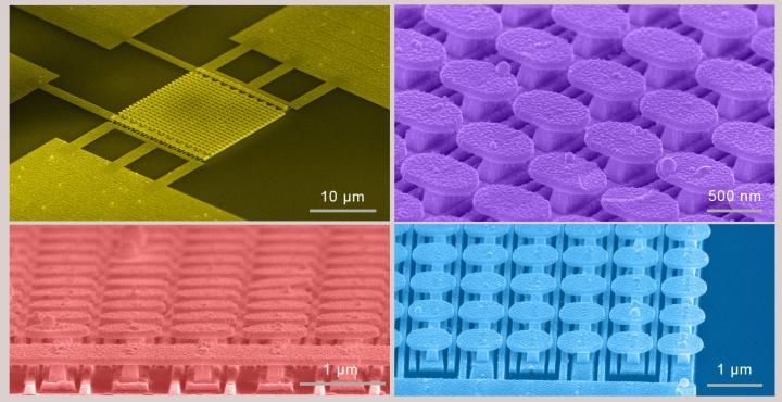 UC San Diego Applied Electromagnetics Group