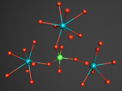 Rare form of phosphorus compound discovered