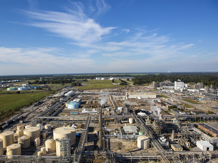 BASF plant Kapazitätserhöhung ihrer MDI-Produktion in Nordamerika