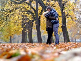 Kuscheleinheiten gegen den November-Blues