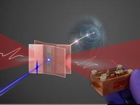 Scientists shrink electron gun to matchbox size