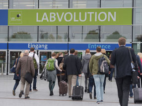 International trade fair for the entire world of lab technology