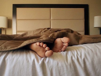 Ist Schlafapnoe ein frühes Anzeichen für Demenz?