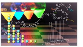 Light to design precision polymers