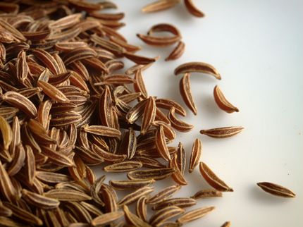 Chirale Moleküle: Schnell auf einer Seite