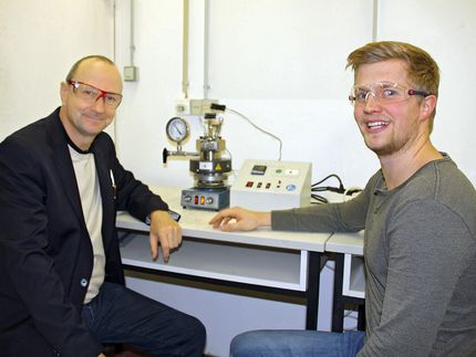 Energiespeicherung nachhaltig gemacht