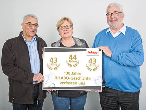 JULABO GmbH