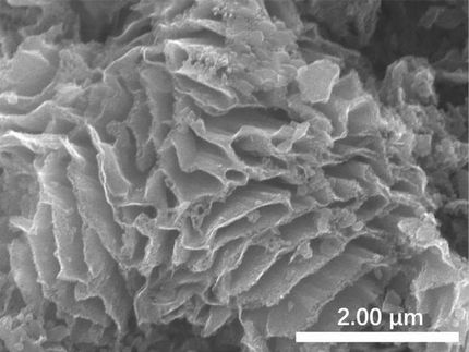 Bright future for energy devices