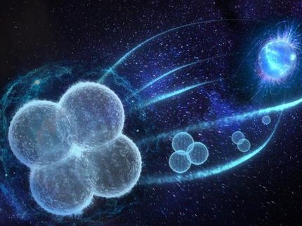 Existence of a short-lived tetraneutron predicted