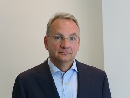 Dr. Malte Peters to become new Chief Development Officer of MorphoSys AG