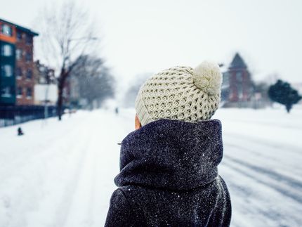 Viren-Wetter: Grippewelle rollt - drohen auch mehr Erkältungen?