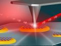 First look inside nanoscale catalysts shows 'defects' are useful