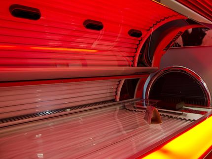 Solarien bergen Gesundheitsgefahren