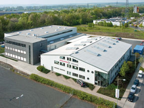 Aus Trinos Vakuum-Systeme GmbH wird Pfeiffer Vacuum Components & Solutions GmbH