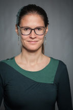Dr. Anna Ressmann