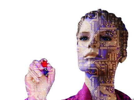 Künstliche Intelligenz erobert die klassischen Naturwissenschaften
