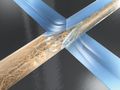 Forscher spinnen künstliche Seide aus Kuhmolke