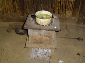 Waschen allein reicht nicht: Arsen in chinesischem Reis