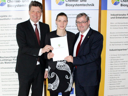 Fraunhofer-Institut für Mikrostruktur von Werkstoffen und Systemen IMWS