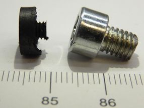 Graphene foam gets big and tough
