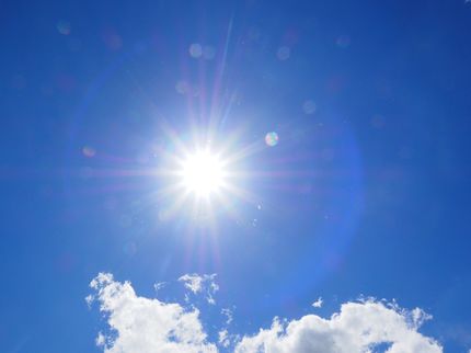 Solarenergie auf Abruf