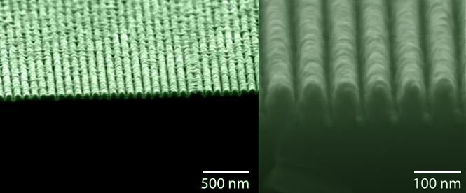 Ultrafast and Nanoscale Optics Group at UC San Diego