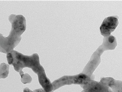 New nanofiber marks important step in next generation battery development