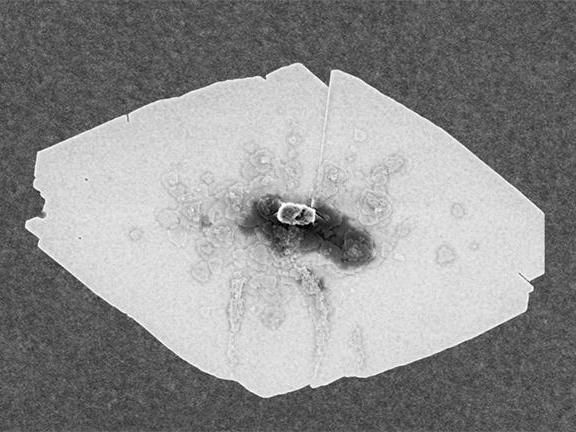 Researchers develop groundbreaking process for creating ultra-selective separation membranes