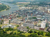 LANXESS invests EUR 100 million, primarily in its German sites