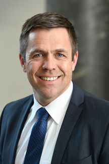 Lars Friedrich