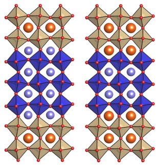 Wärme in Strom: Thermoelektrische Generatoren aus Nanoschichten