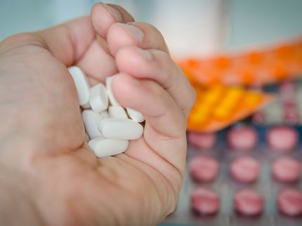 Bestimmte Schmerzmittel erhöhen Risiko für Herzstillstand