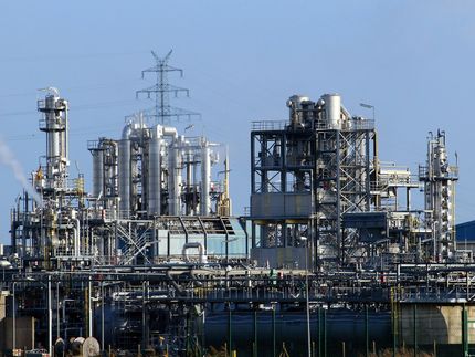 Mega Deals Reshape the Chemicals Industry