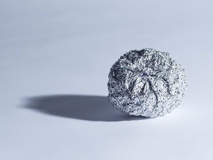 Nanopowders for the synthesis of new aluminum alloys