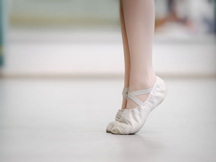 Seltene Muskelkrankheit entdeckt