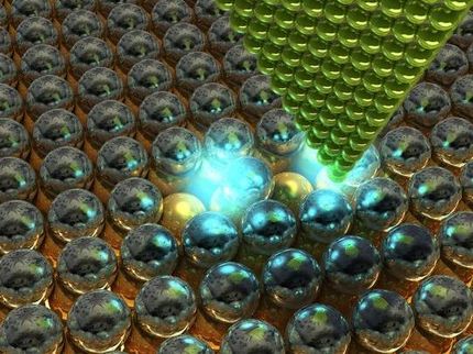 Artificial materials atom-by-atom
