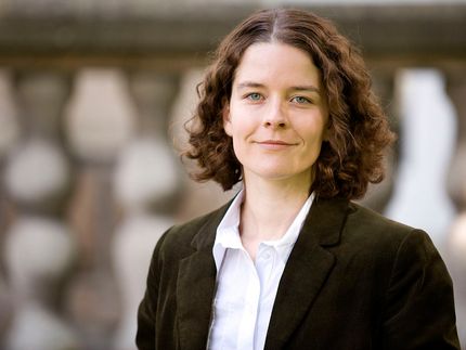 Professor Dr. Regina Palkovits