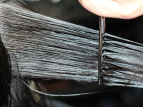 Forscher wollen Haaren mehr Informationen entlocken