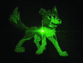 Technique makes more efficient, independent holograms