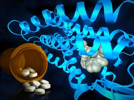 Unexpected protein structure findings could lead to new therapies