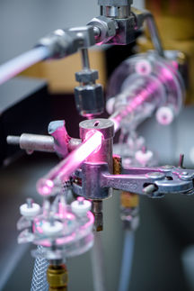 Astrochemie: Wie das Leben im All entstanden sein könnte