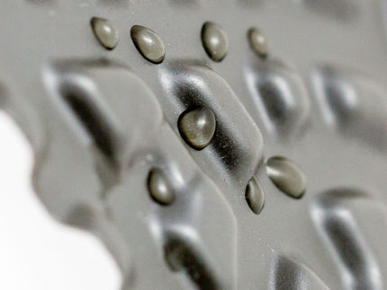 Dreifach-Kur für Wärmetauscher