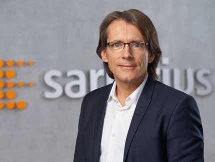 Sartorius starts off 2017 with double-digit growth