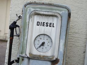 Stickoxid-Belastung durch Diesel-Pkw noch höher als gedacht