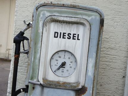 Stickoxid-Belastung durch Diesel-Pkw noch höher als gedacht